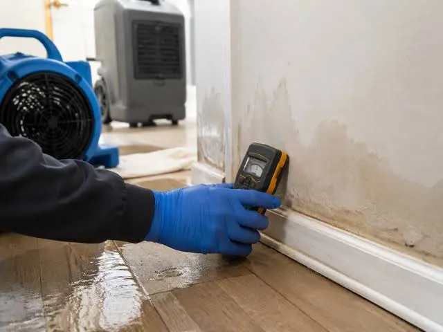 24/7 Water damage restoration services in Forest Grove, OR - Rapid flood cleanup and mitigation